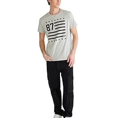 Aeropostale mens graphic for sale  Delivered anywhere in UK