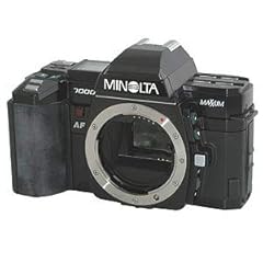 Minolta maxxum 7000 for sale  Delivered anywhere in USA 