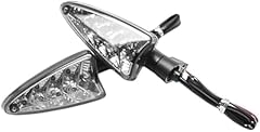Motorcycle turn signal for sale  Delivered anywhere in USA 