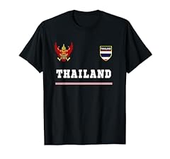 Thailand sport soccer for sale  Delivered anywhere in UK