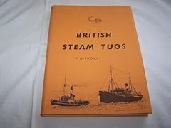 British steam tugs for sale  Delivered anywhere in UK