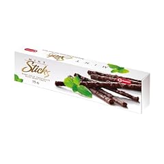 Carletti bastoncini cioccolato usato  Spedito ovunque in Italia 