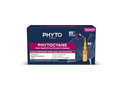 Phyto phytocyane trattamento usato  Spedito ovunque in Italia 