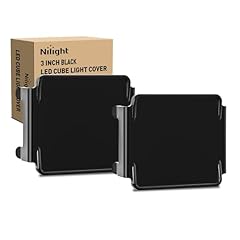 Nilight inch cube for sale  Delivered anywhere in USA 