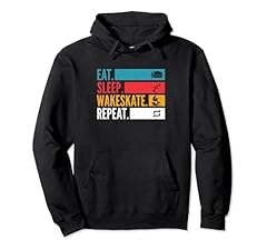 Eat sleep wakeskate d'occasion  Livré partout en France
