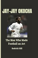Jay jay okocha d'occasion  Livré partout en France