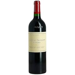 Château trotanoy pomerol d'occasion  Livré partout en France