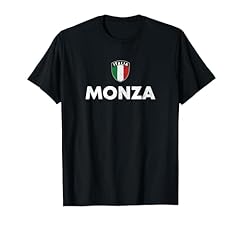 Monza shirt d'occasion  Livré partout en France