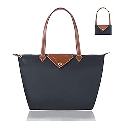 sac longchamp lm noir d'occasion  Livré partout en France