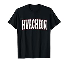 Hwacheon south korea for sale  Delivered anywhere in USA 