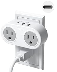 Multi plug outlet for sale  Delivered anywhere in USA 