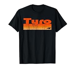 Tyro north carolina for sale  Delivered anywhere in UK