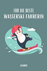 Beste wasserski fahrerin gebraucht kaufen  Wird an jeden Ort in Deutschland