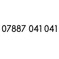 Special number vip for sale  Delivered anywhere in UK