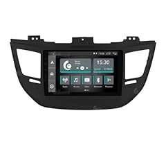 Autoradio custom fit usato  Spedito ovunque in Italia 