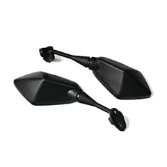 Motorcycle mirrors rear for sale  Delivered anywhere in UK