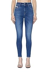 Diesel jeans blu usato  Spedito ovunque in Italia 