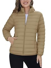 Tacvasen women puffer for sale  Delivered anywhere in USA 