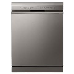 Freestanding dishwasher silver for sale  Delivered anywhere in UK