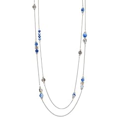 Bulinlin layered silver for sale  Delivered anywhere in UK