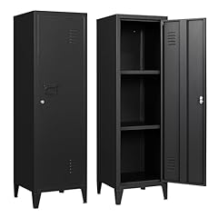 Anxxsu metal locker for sale  Delivered anywhere in USA 