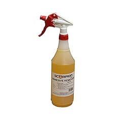 Scorpion adhesive remover for sale  Delivered anywhere in USA 