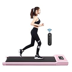 Desk treadmill bluetooth for sale  Delivered anywhere in Ireland