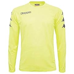 Kappa maillot goalkeeper d'occasion  Livré partout en France