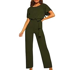 Playsuit one shoulder for sale  Delivered anywhere in UK