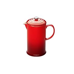 Creuset kaffeebereiter steinze gebraucht kaufen  Wird an jeden Ort in Deutschland