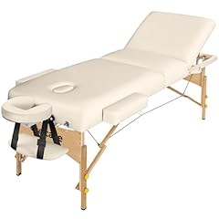 Tectake table massage d'occasion  Livré partout en France