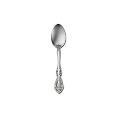 Oneida michelangelo teaspoon for sale  Delivered anywhere in USA 