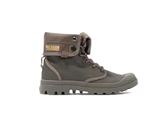 Palladium unisex baggy gebraucht kaufen  Wird an jeden Ort in Deutschland