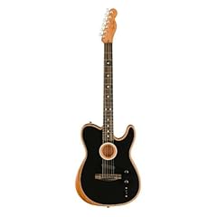 Fender american acoustasonic for sale  Delivered anywhere in USA 