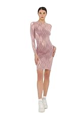 Wolford langarm kleid gebraucht kaufen  Wird an jeden Ort in Deutschland