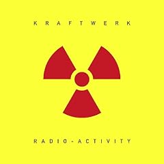 Radio activity usato  Spedito ovunque in Italia 