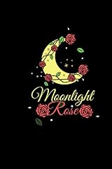 Moonlight rose for sale  Delivered anywhere in Ireland
