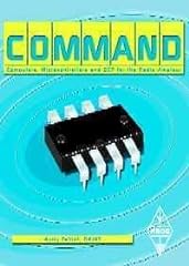 Command computers microcontrol for sale  Delivered anywhere in UK