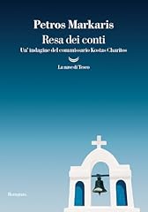 Resa dei conti usato  Spedito ovunque in Italia 
