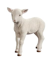 Weltbild deko lamm gebraucht kaufen  Wird an jeden Ort in Deutschland