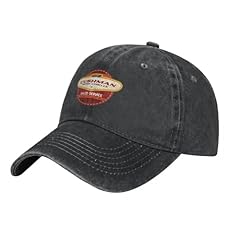 Casquette baseball jean d'occasion  Livré partout en France