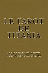 Tarot titania 36 d'occasion  Livré partout en France