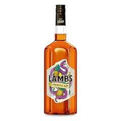 Lambs pineapple rum for sale  Delivered anywhere in UK