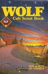 Wolf cub scout for sale  Delivered anywhere in UK