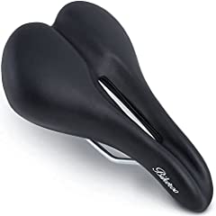 Bikeroo Bike Seat Cushion - Bicycle Seat for Men & for sale  Delivered anywhere in USA 