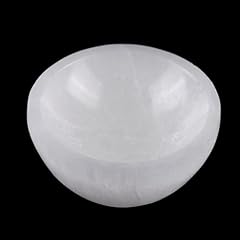 Selenite bowl crystals for sale  Delivered anywhere in USA 
