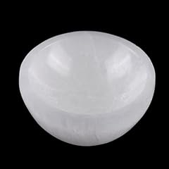 Selenite bowl charging for sale  Delivered anywhere in USA 