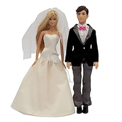 Giocheria tanya matrimonio usato  Spedito ovunque in Italia 