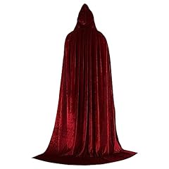 Halloween hexenumhang einfarbi gebraucht kaufen  Wird an jeden Ort in Deutschland