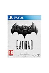 Batman the telltale d'occasion  Livré partout en France